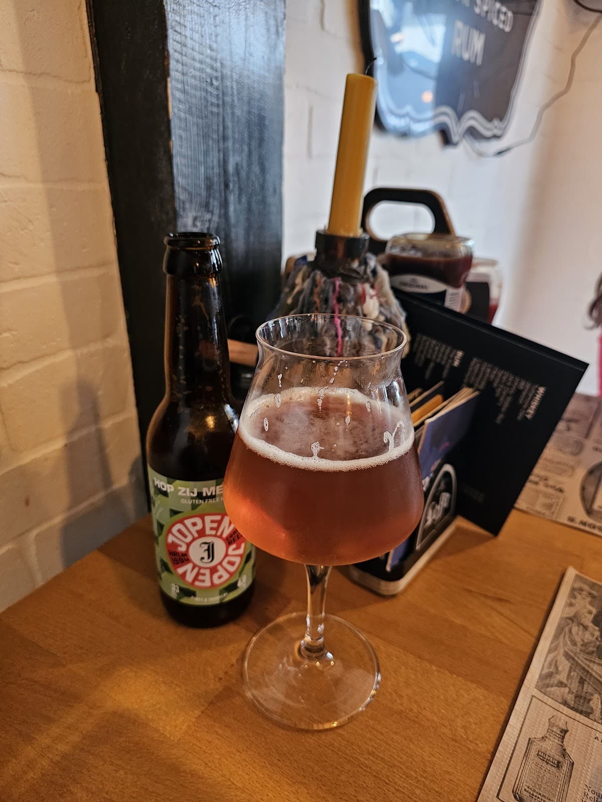 Burgers, bières et un peu de sport ! - 7
