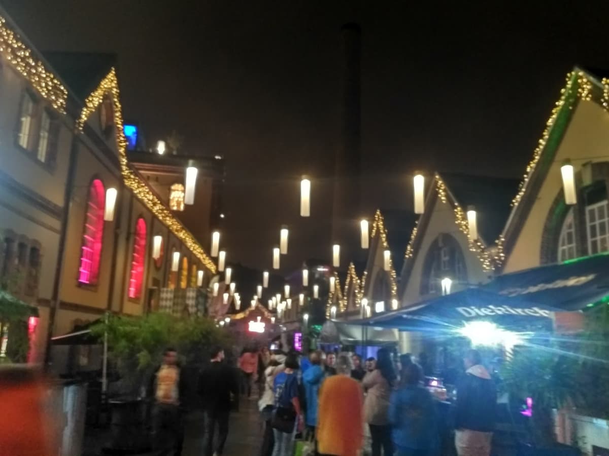 Zulu: the nightlife spot of Rives de Clausen - 14