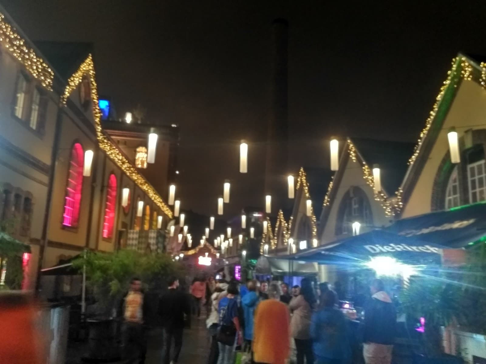 Zulu: the nightlife spot of Rives de Clausen - 14