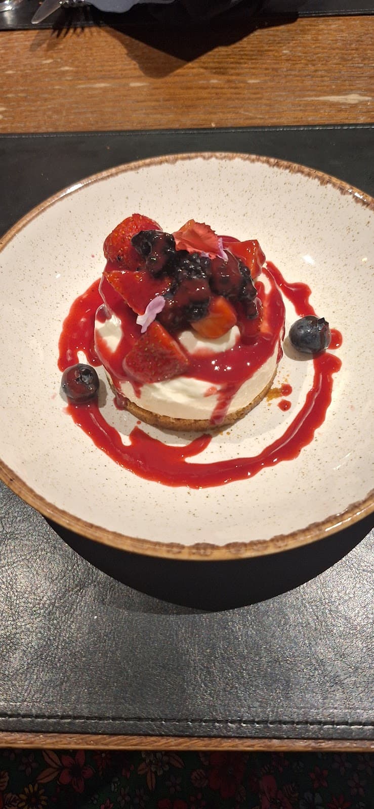 Hesperius, the Mediterranean cuisine that illuminates Metz - 9