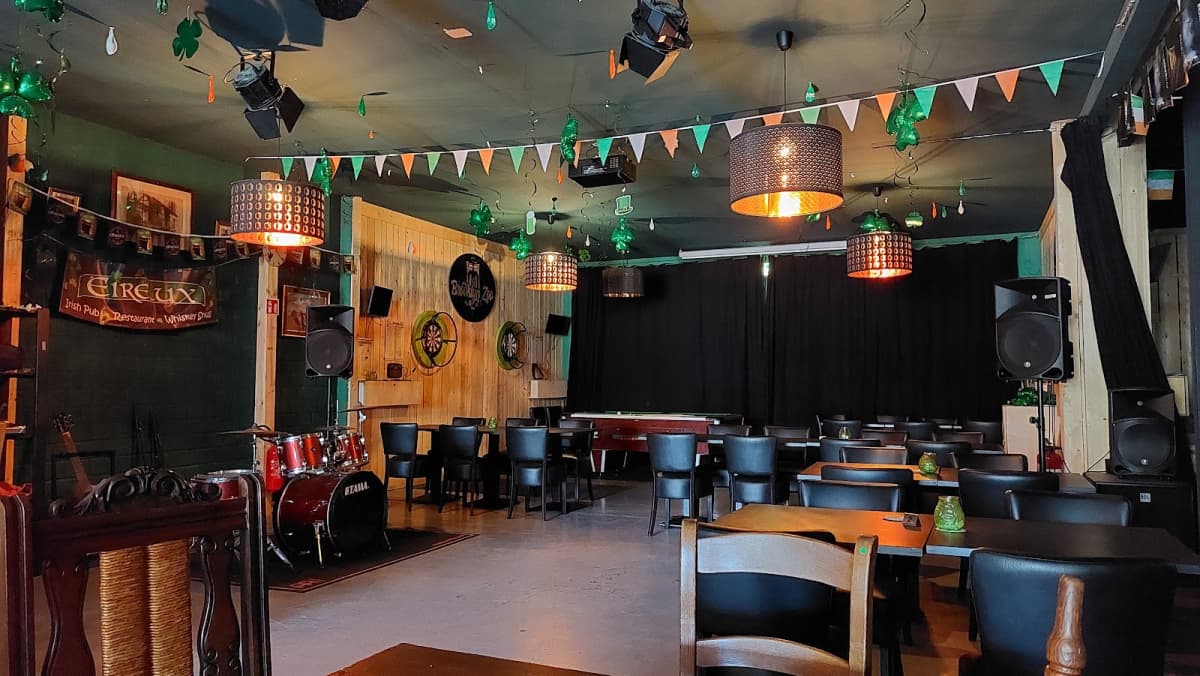 A little piece of Ireland in Luxembourg - 11