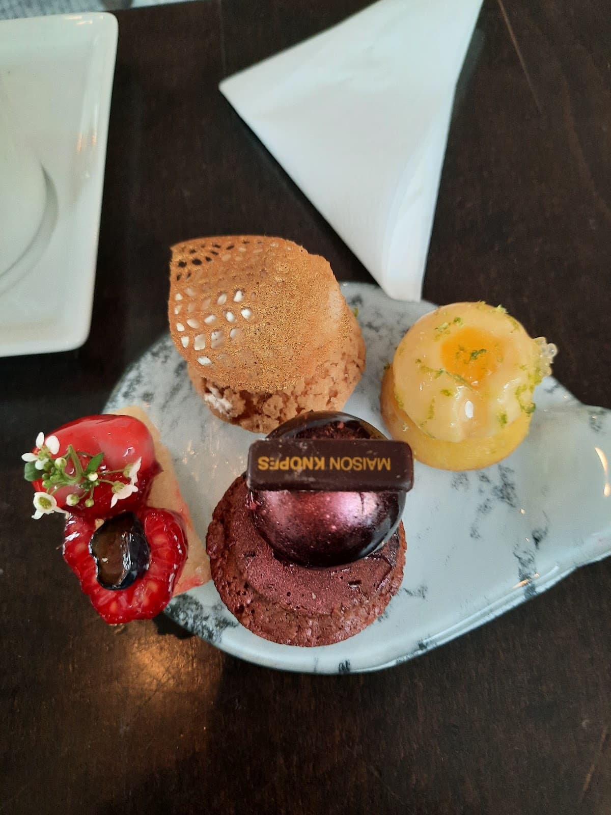 Petit déj, goûter et souper ! - 6
