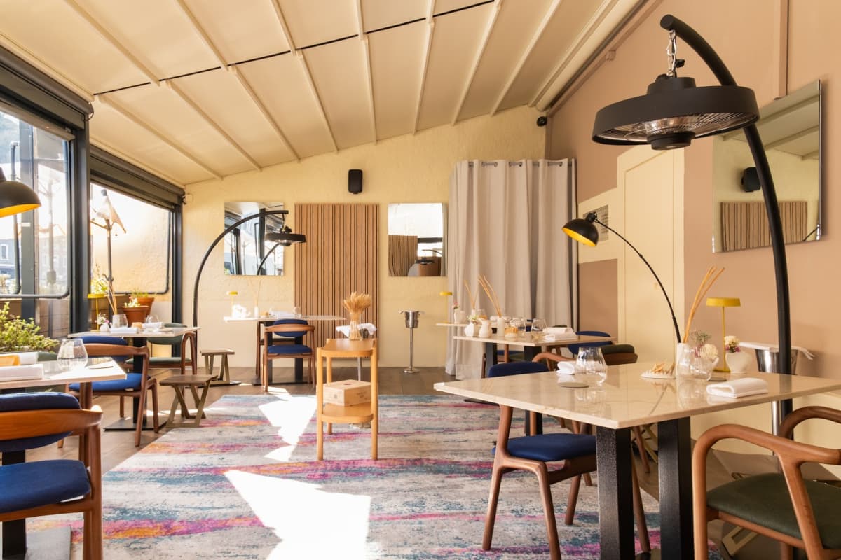 OiO: Italian gastronomy invites itself to the banks of the Alzette - 6
