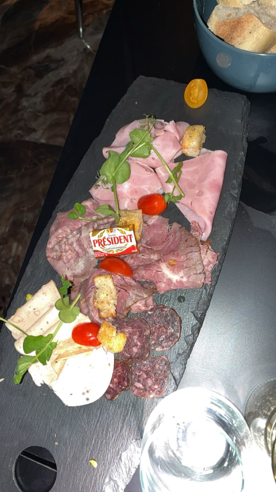 Le Gloria: restaurant, pool and terrace, the ideal summer spot in Metz - 11