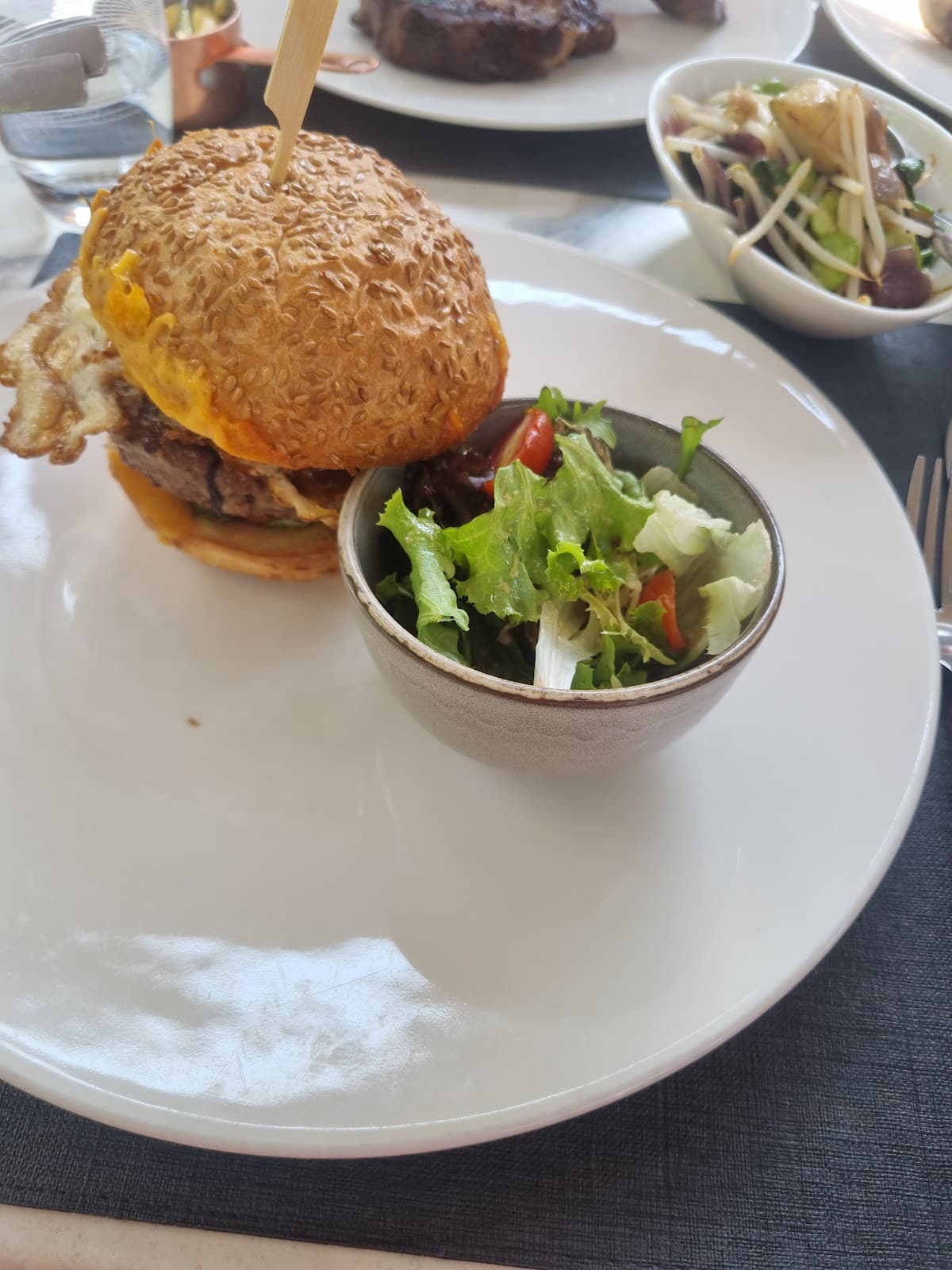 Pour les beef lovers - 10