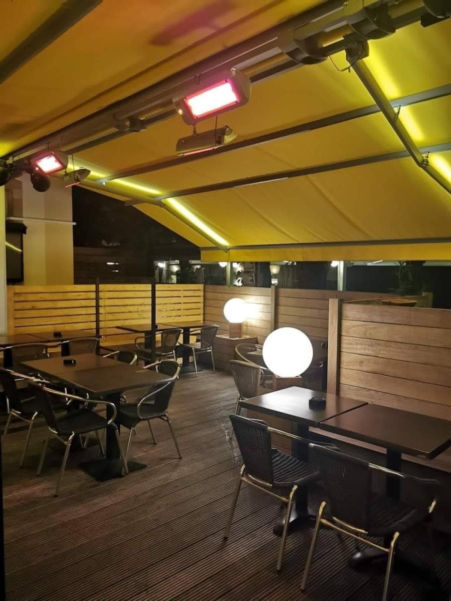 Bières, Food et Karaoké - 2