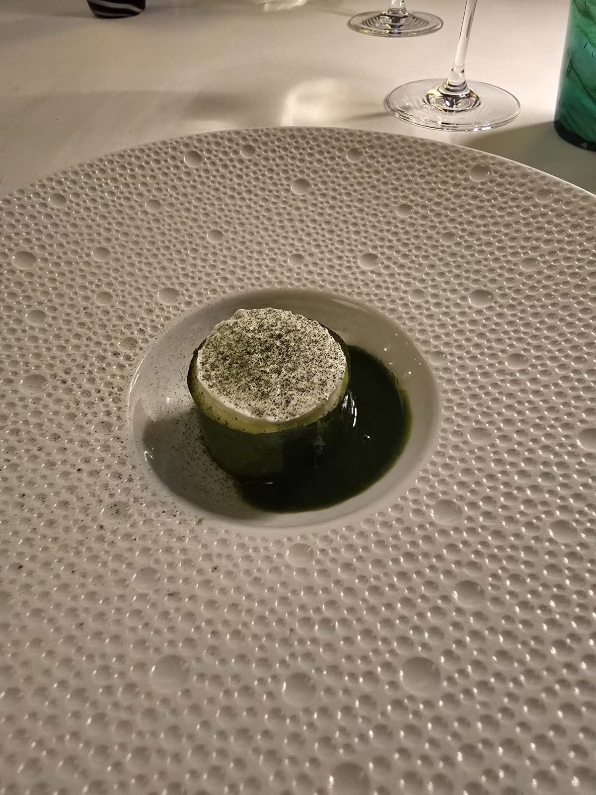 Quai des Saveurs in Hagondange: Michelin-starred restaurant - 8