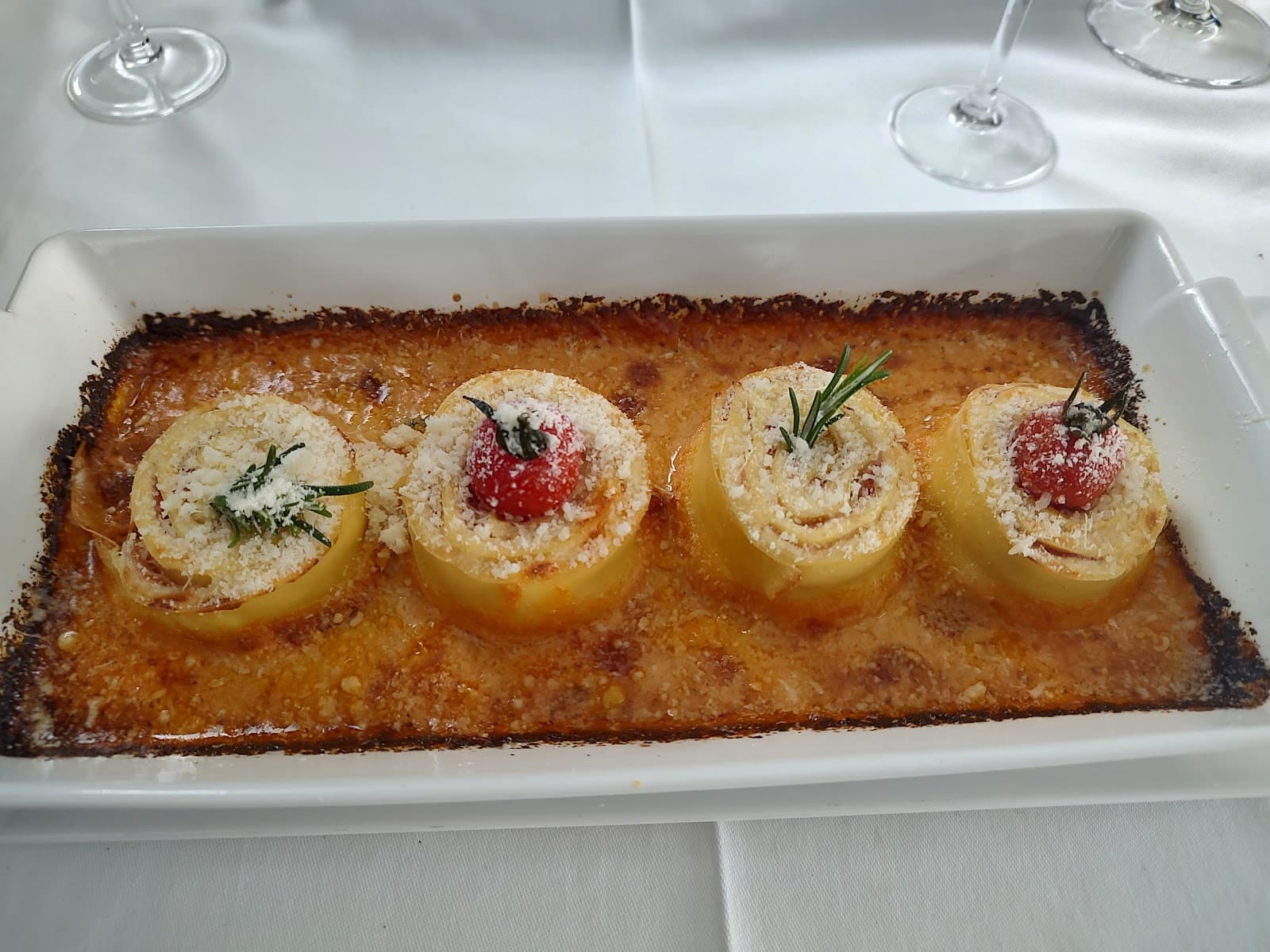 La Mama's Fine Cuisine! - 10