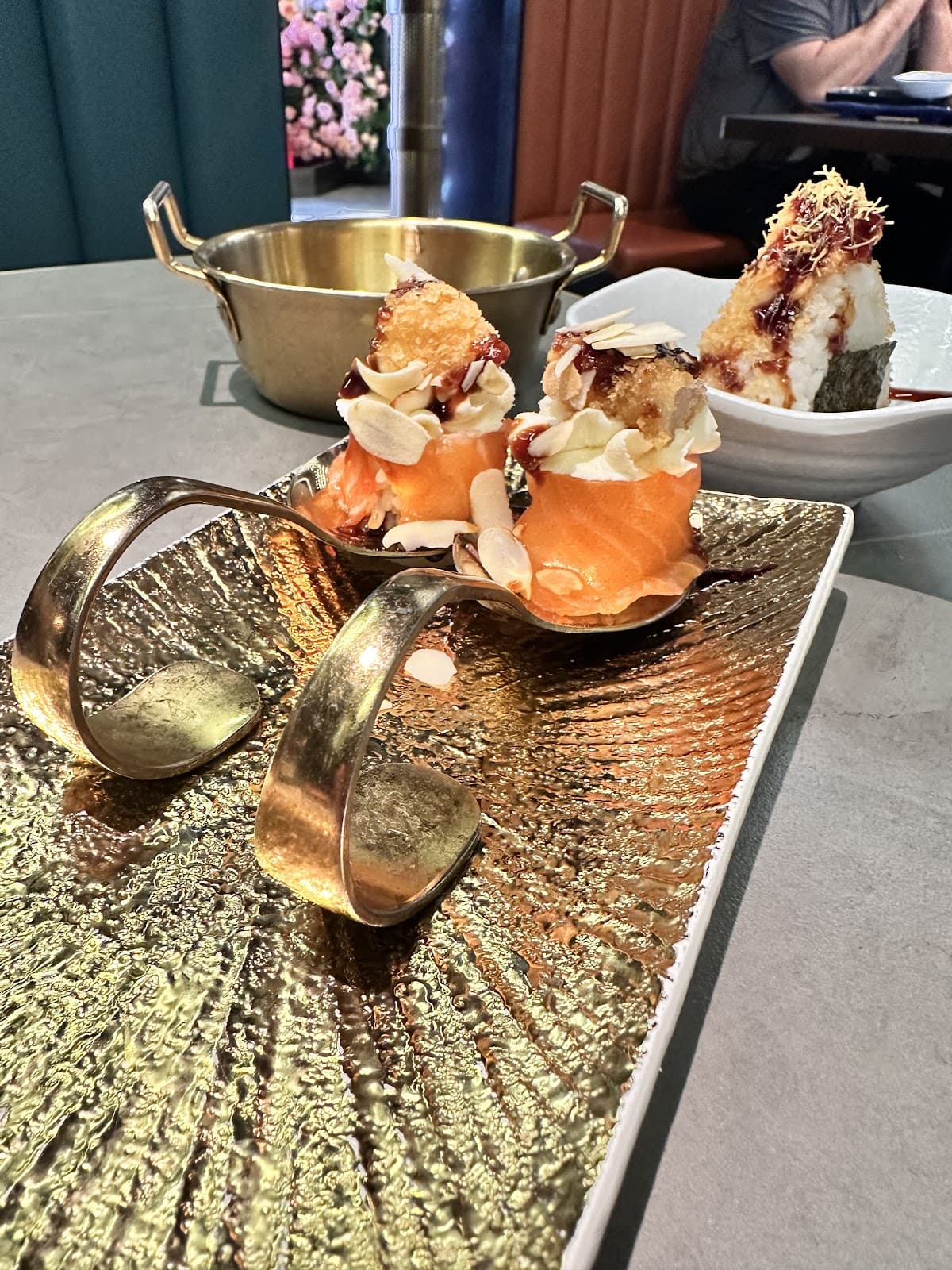 Nami Sushi: the gastronomy of Asia in Thionville - 10