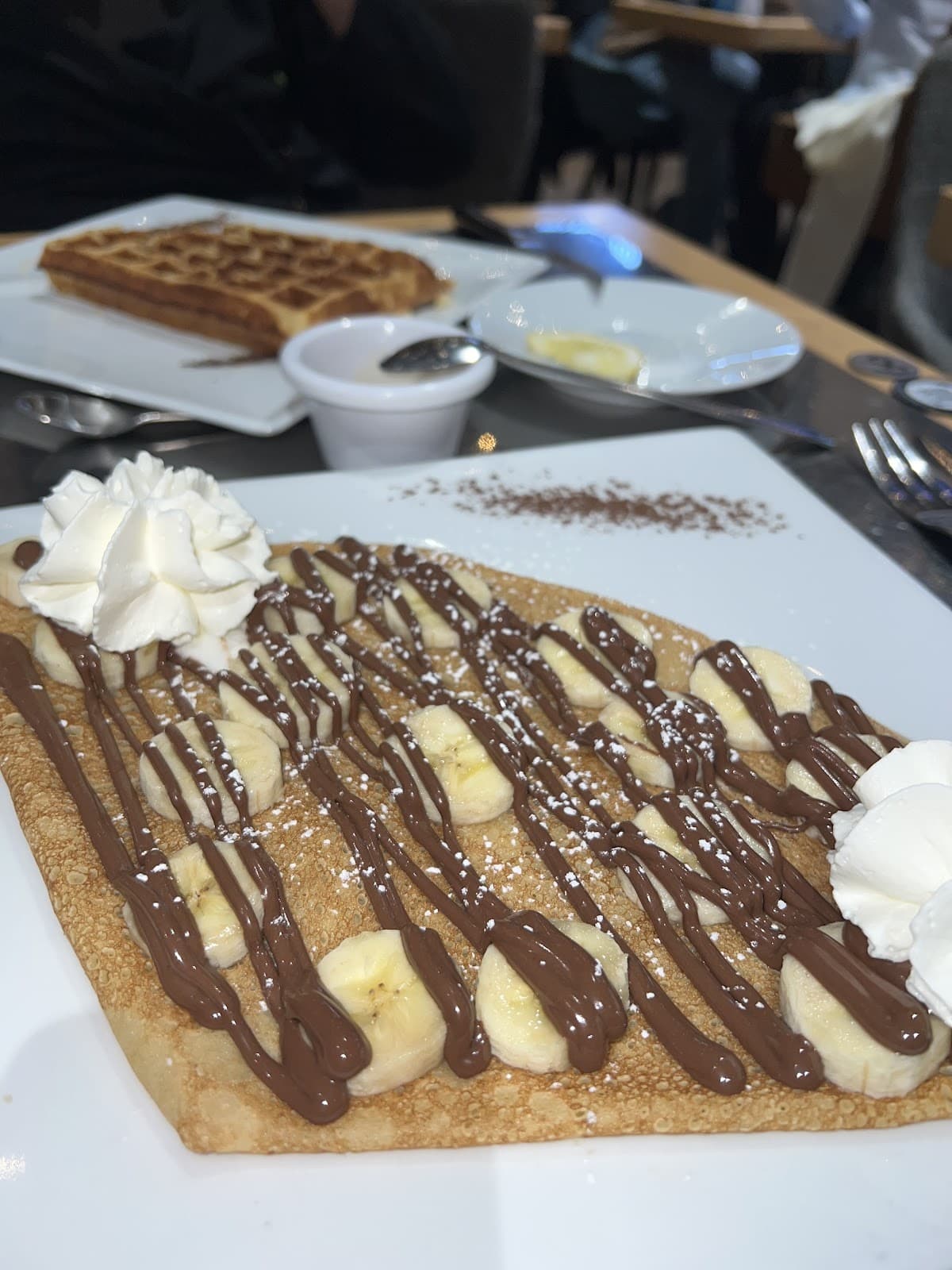 A Preti crepe please - 4