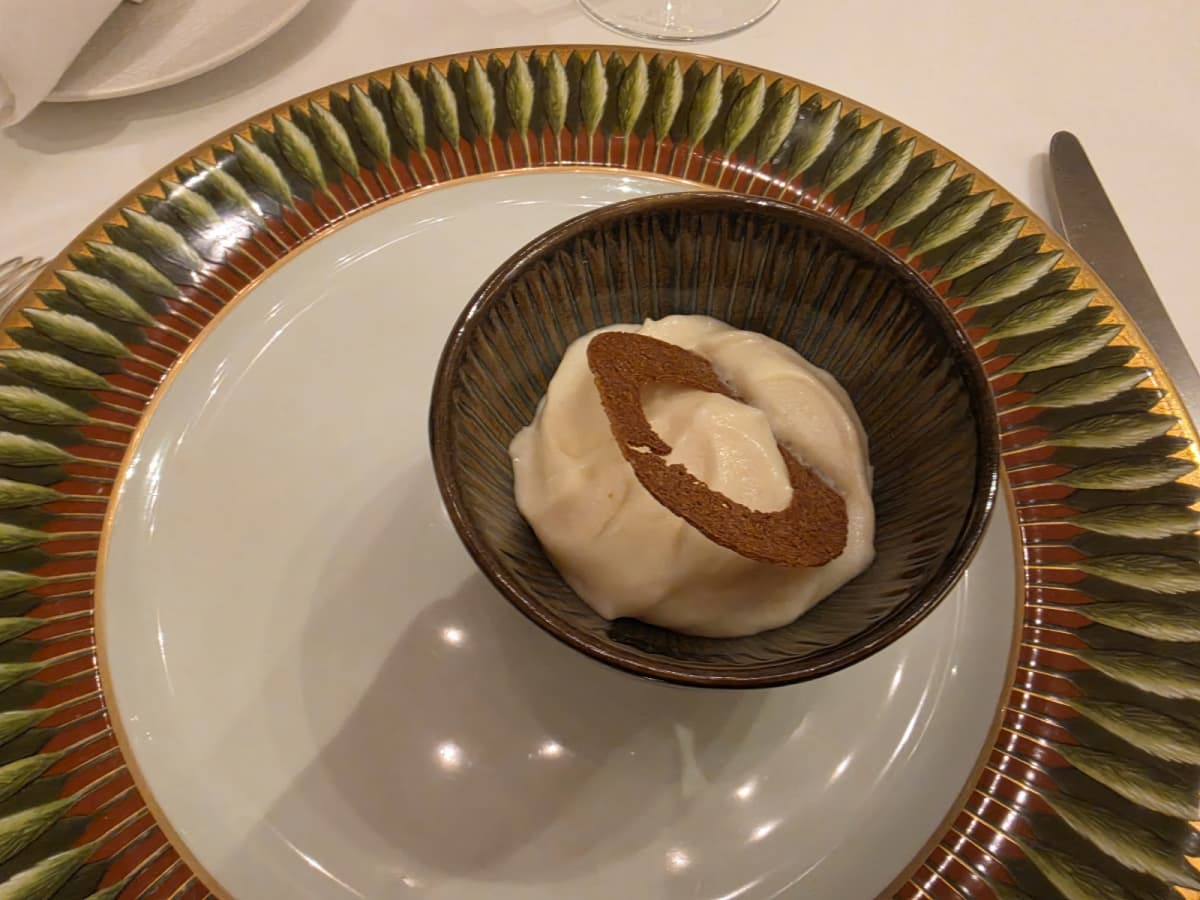 Le Sud: gastronomic restaurant and rooftop at Rives de Clausen - 9