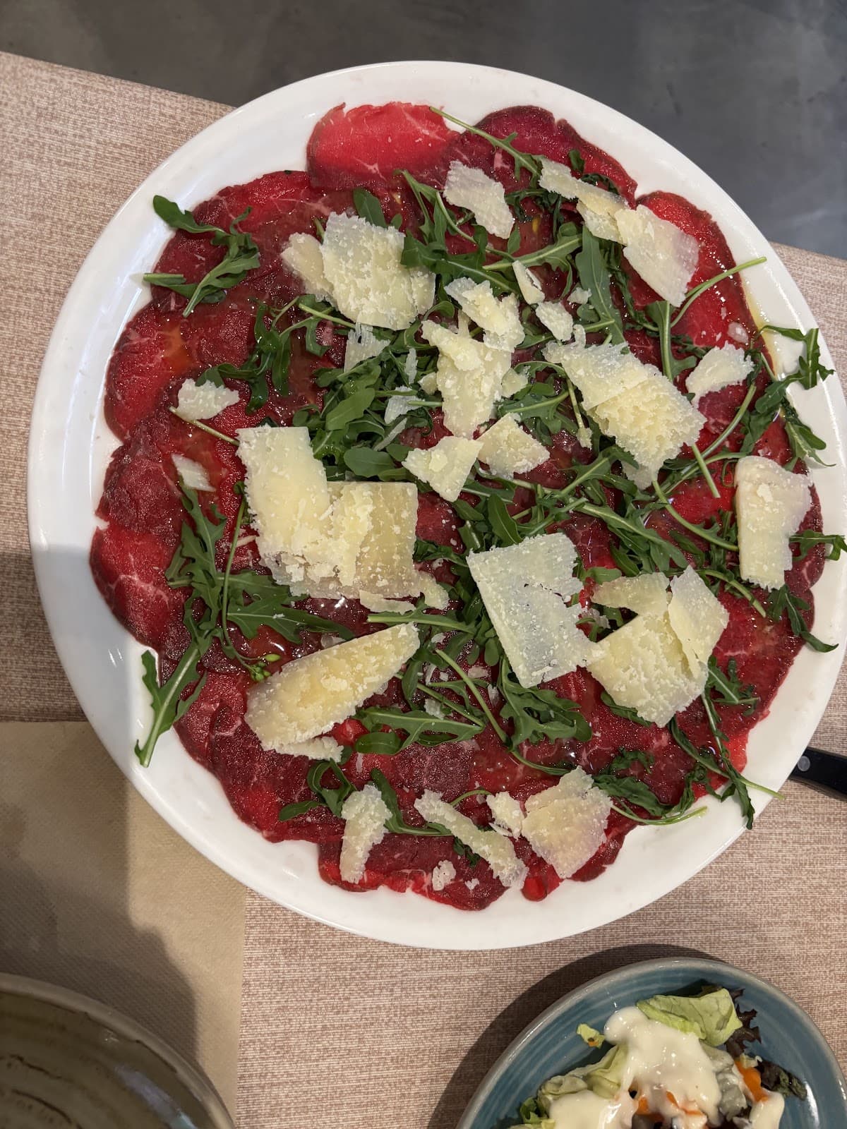 Italian tradition since 1976 - 8