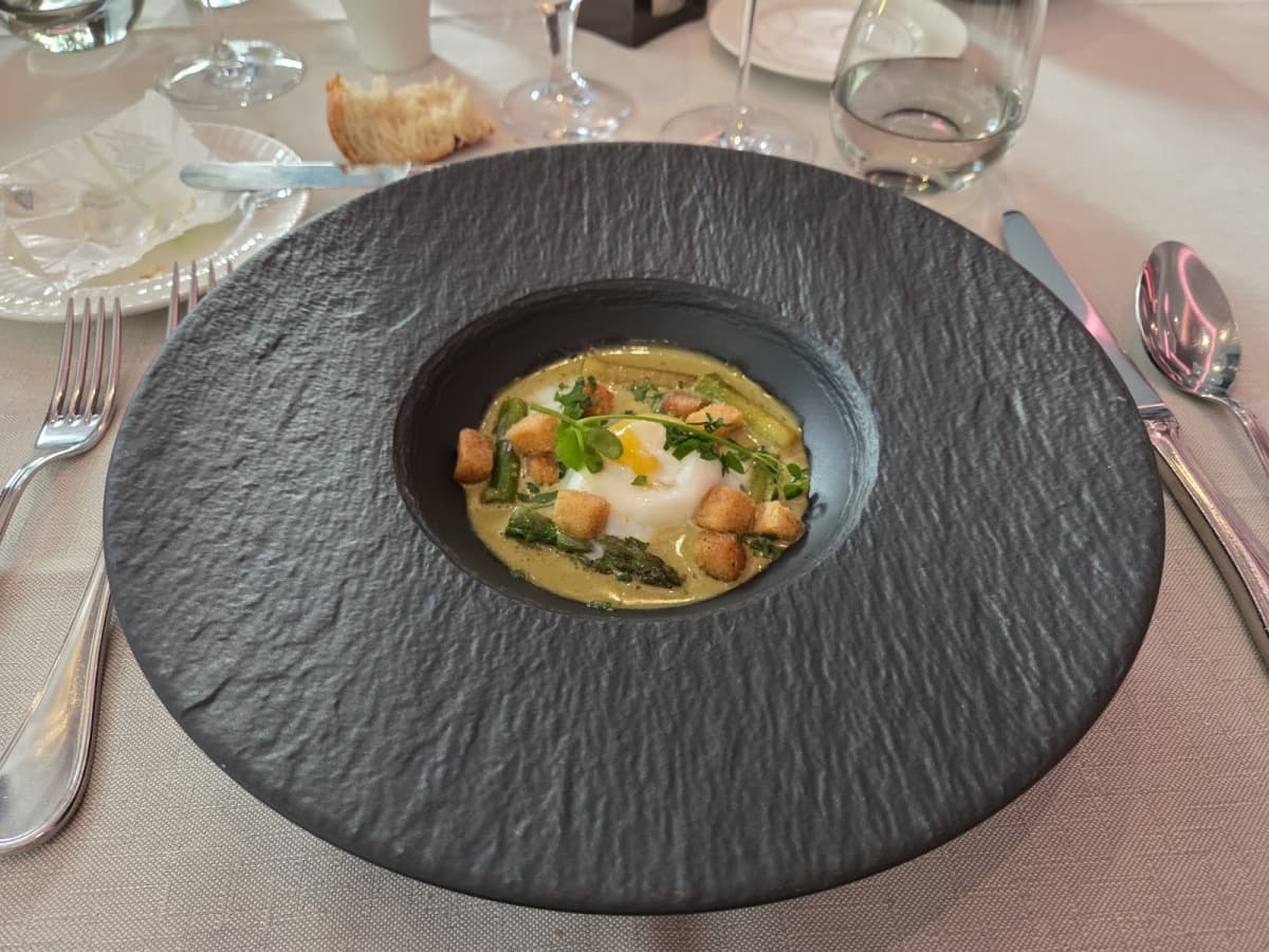 Amélys : le brunch gourmand de l’Hôtel Le Royal à Luxembourg - 8
