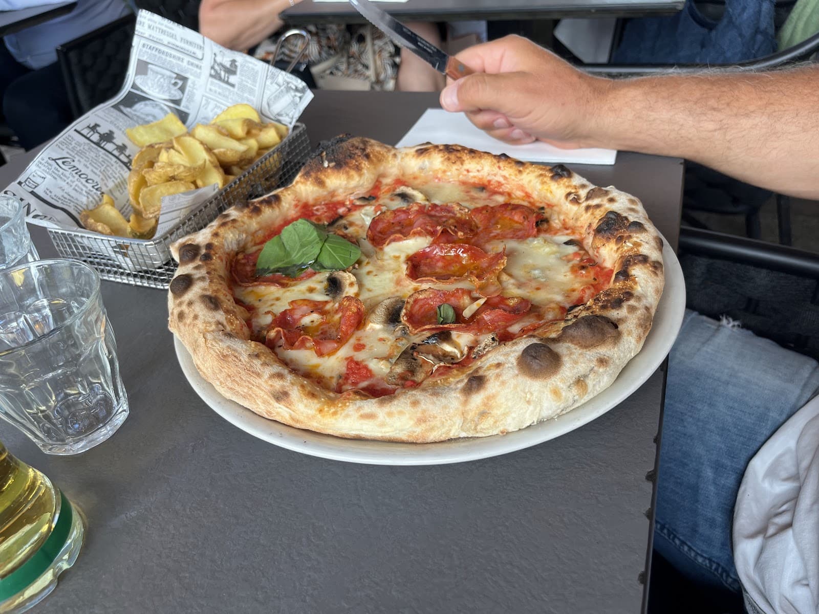 La dolce vita t'attend à Mersch - 4