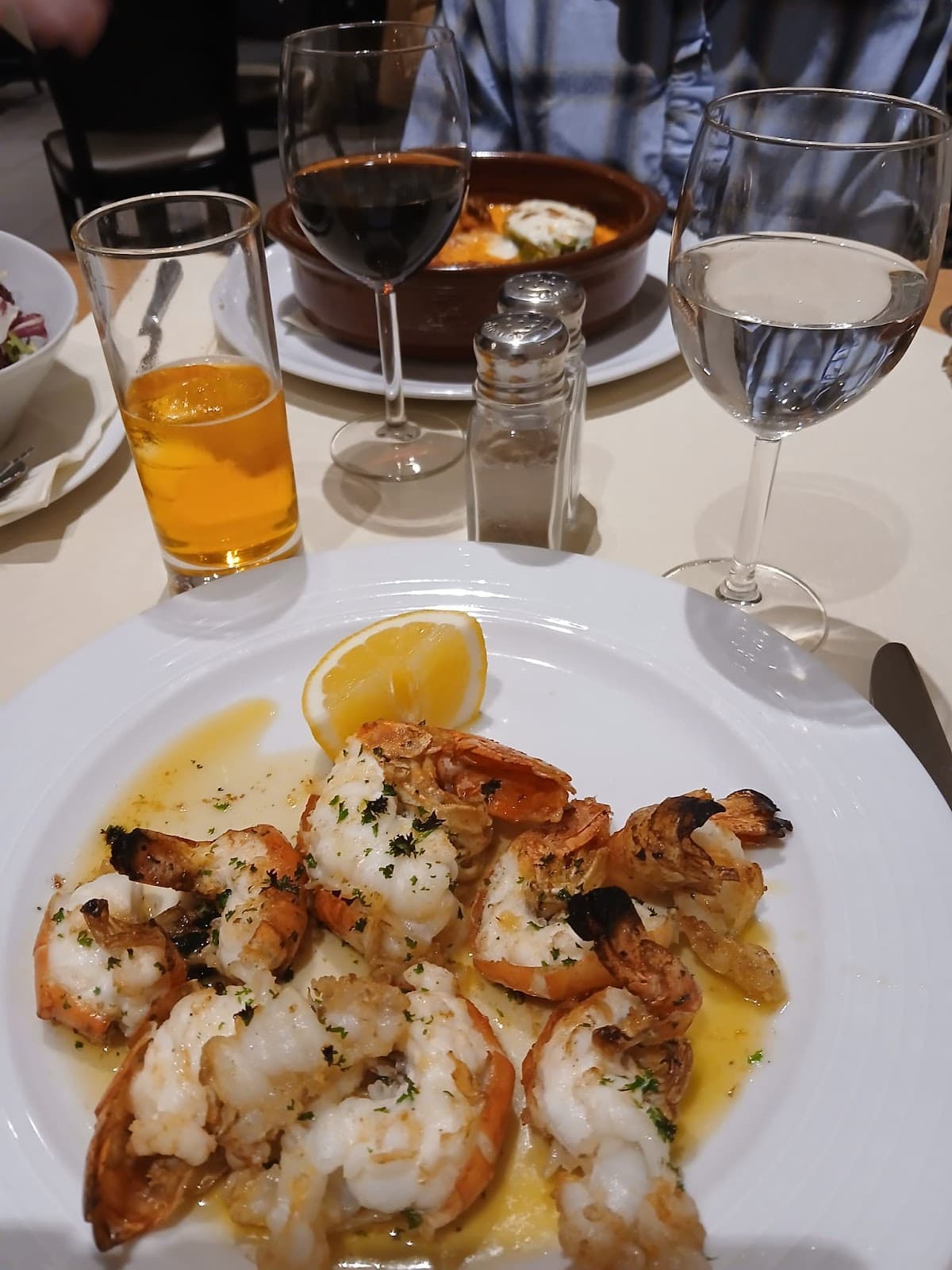 Bentornato a casa - 7
