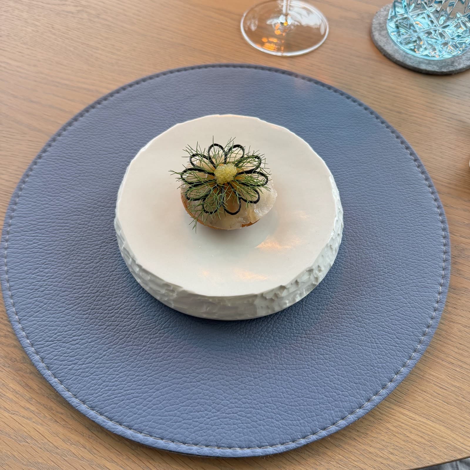 Toya, the Michelin-starred restaurant overlooking the Faulquemont Golf Course - 4