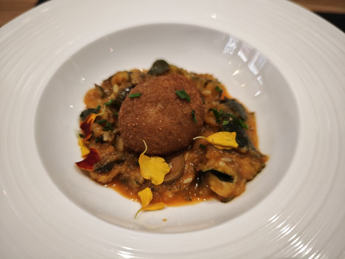 Hesperius, the Mediterranean cuisine that illuminates Metz - 4