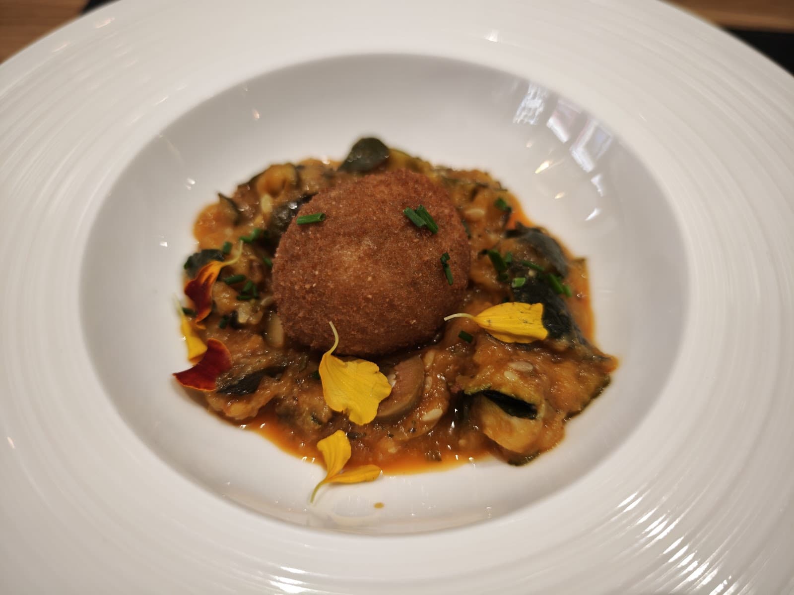 Hesperius, the Mediterranean cuisine that illuminates Metz - 4
