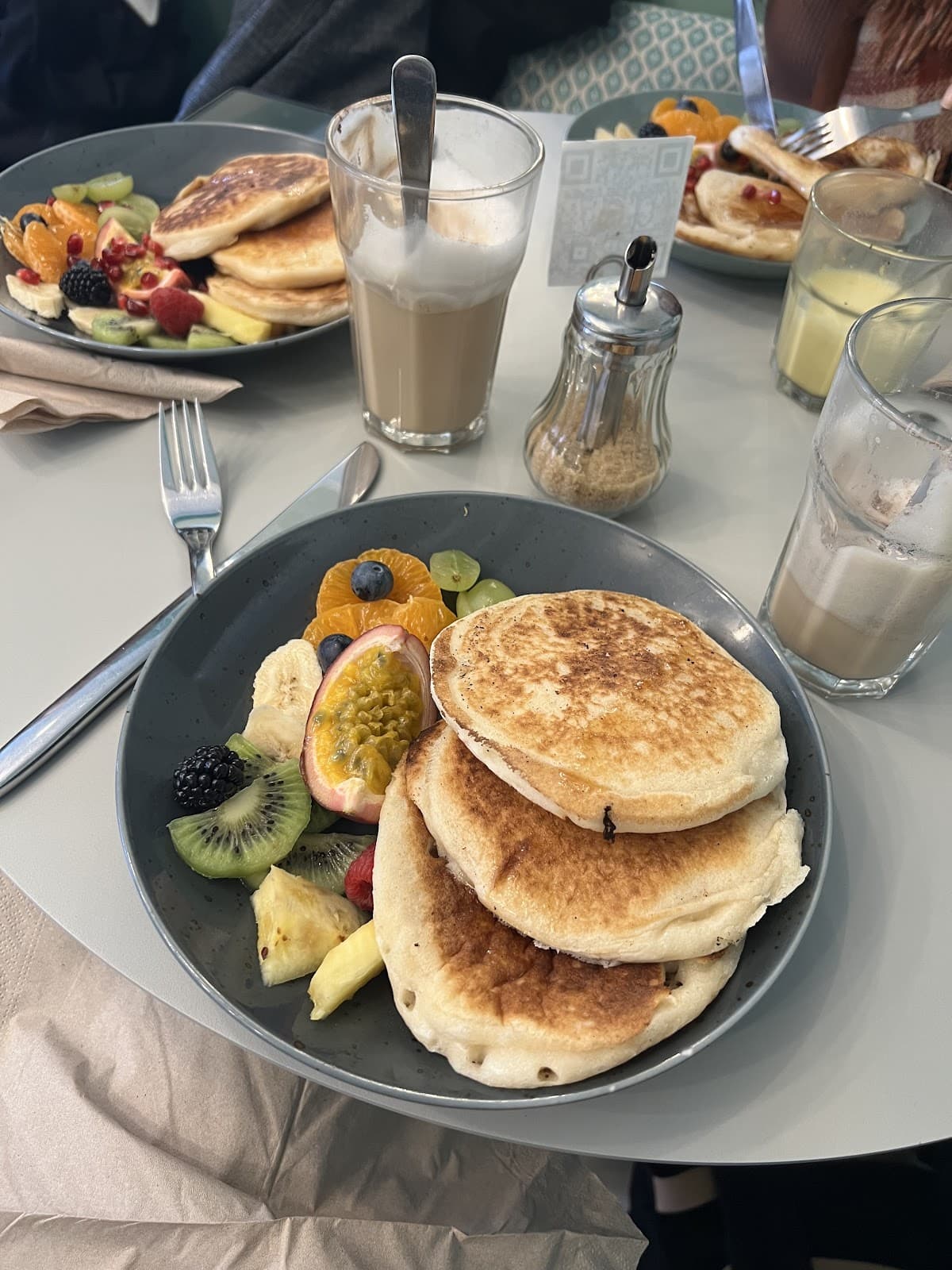 Glow, l'adresse healthy et vegan qui illumine Bonnevoie - 13