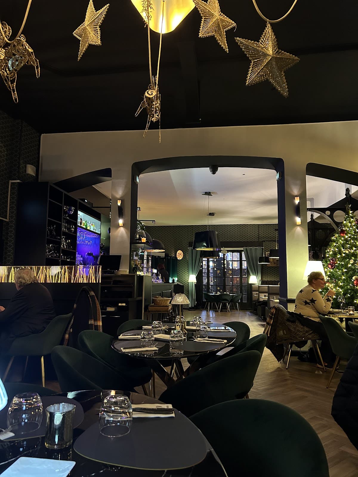 Le bistro chic de Metz - 11