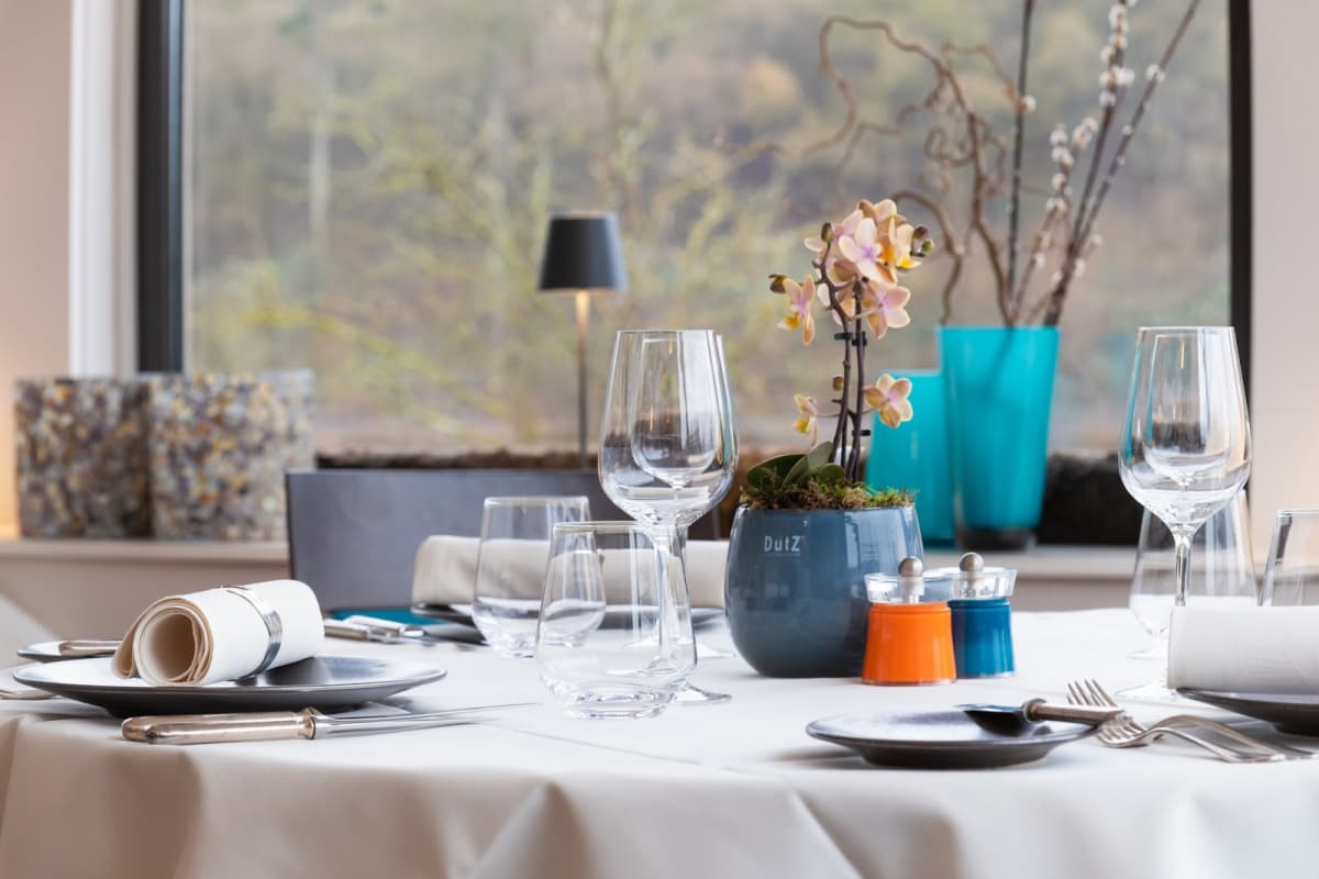 Restaurant Mathes : une parenthèse gastronomique au cœur des vignobles de la Moselle - 5