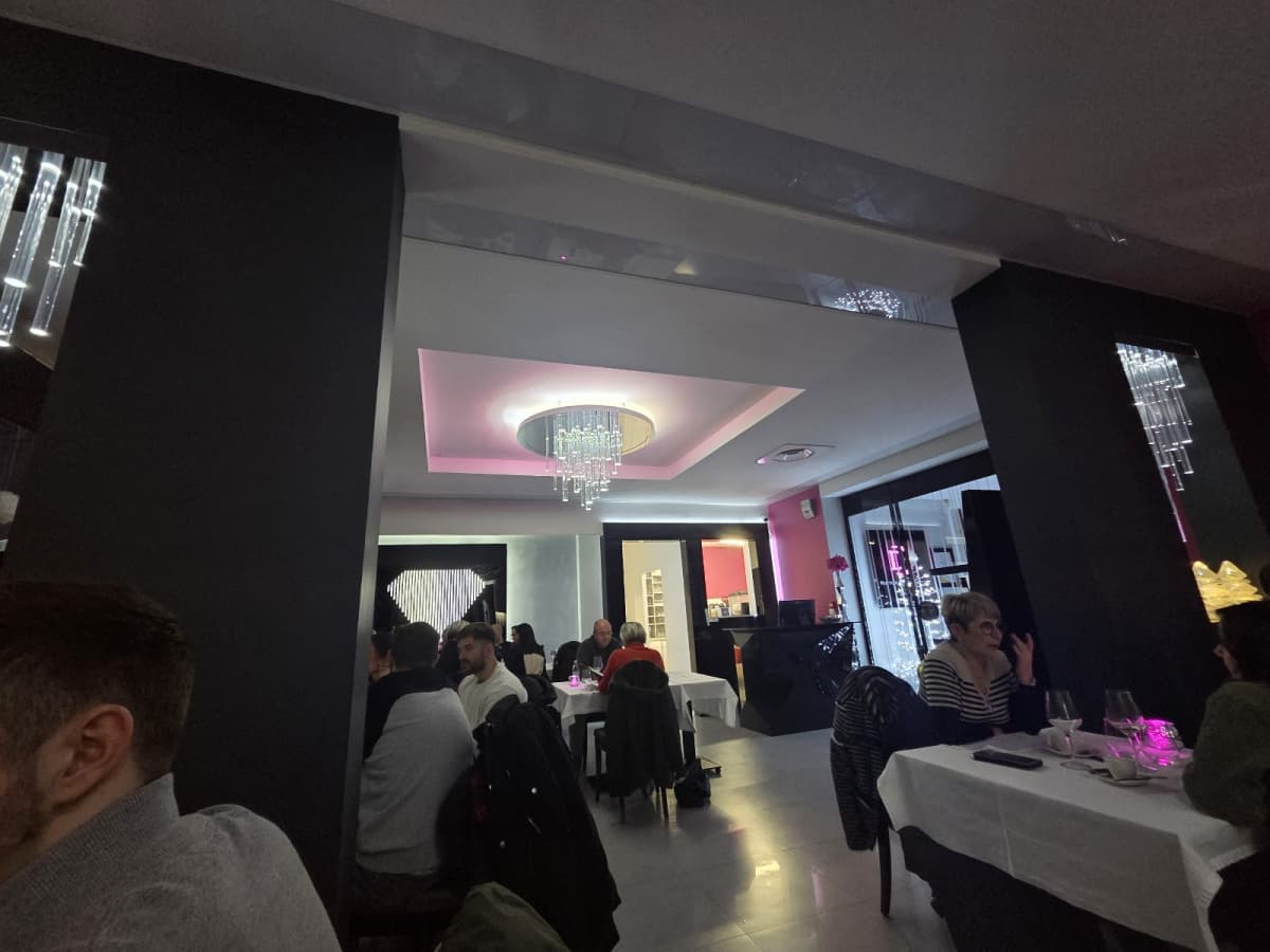 La Mama's Fine Cuisine! - 6