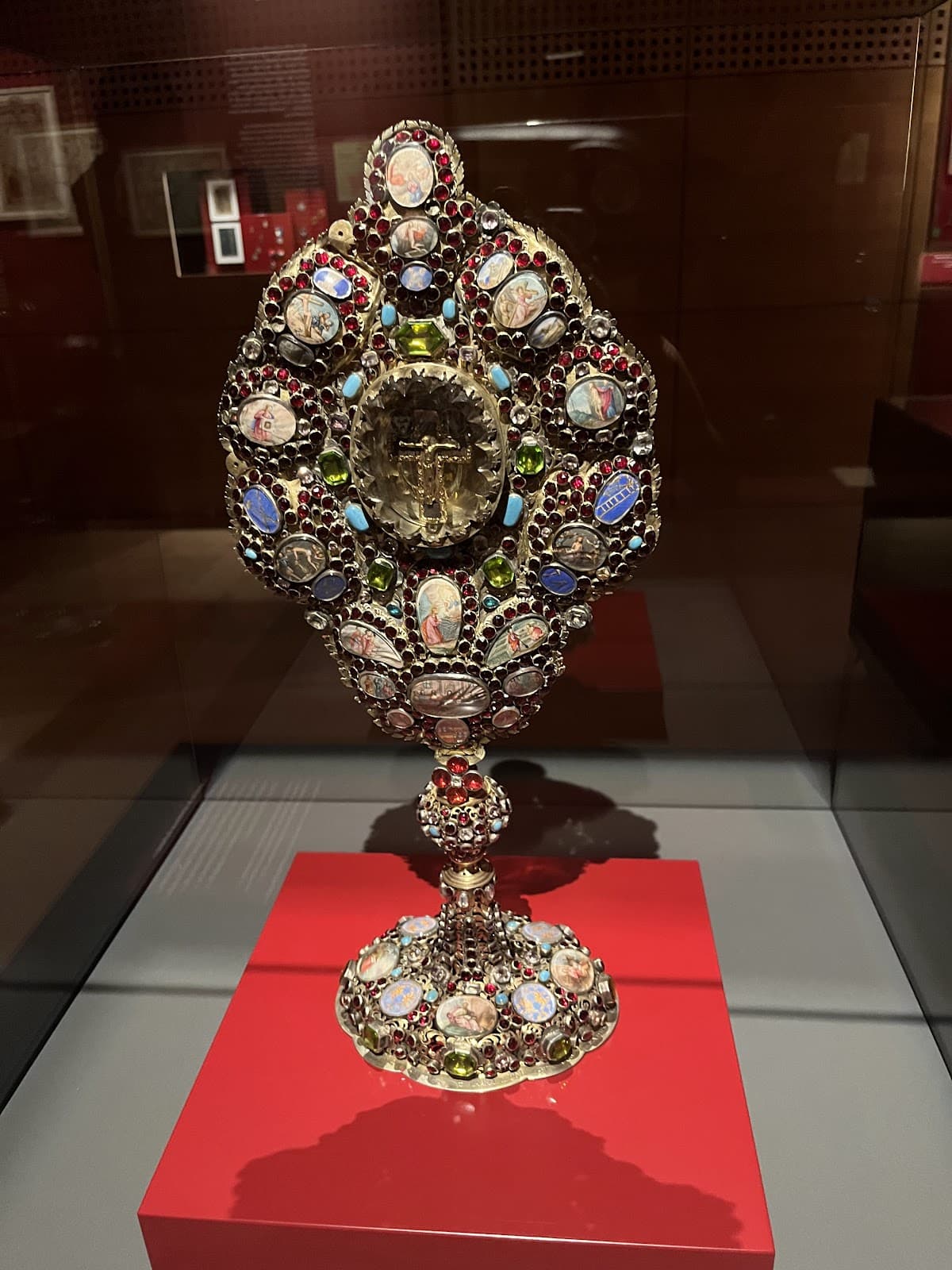 One museum, five areas, a thousand discoveries - 12