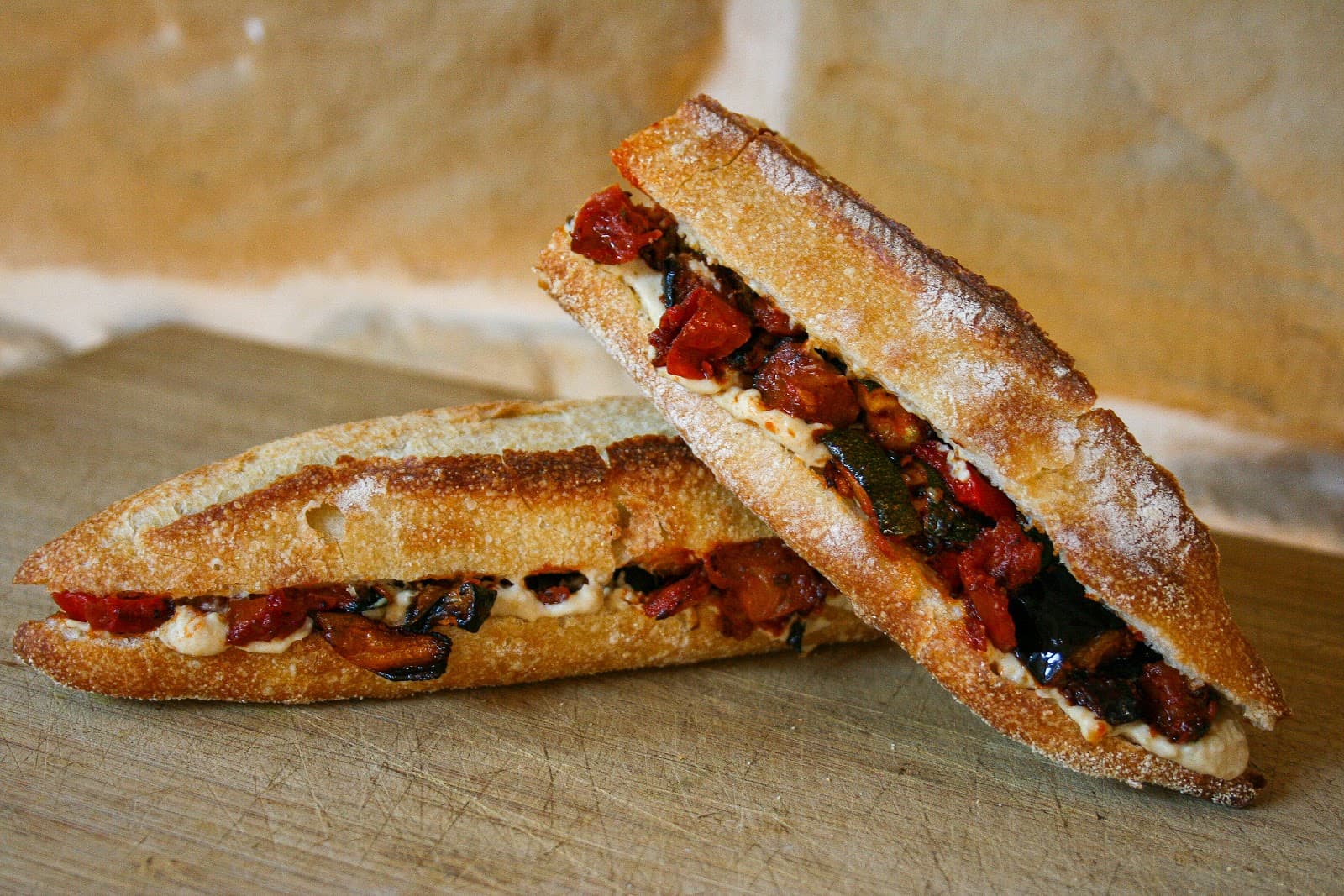 LaMie: fresh, handmade sandwiches made to order - 8