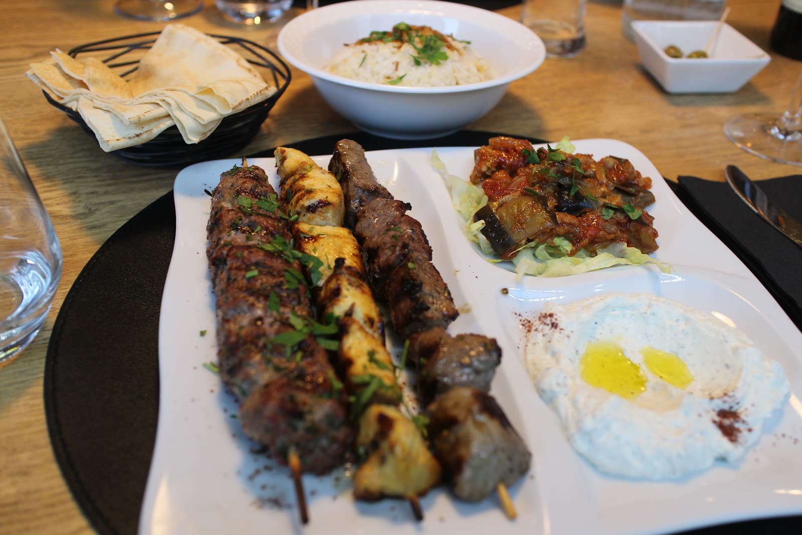 Lose yourself in Lebanon! - 3