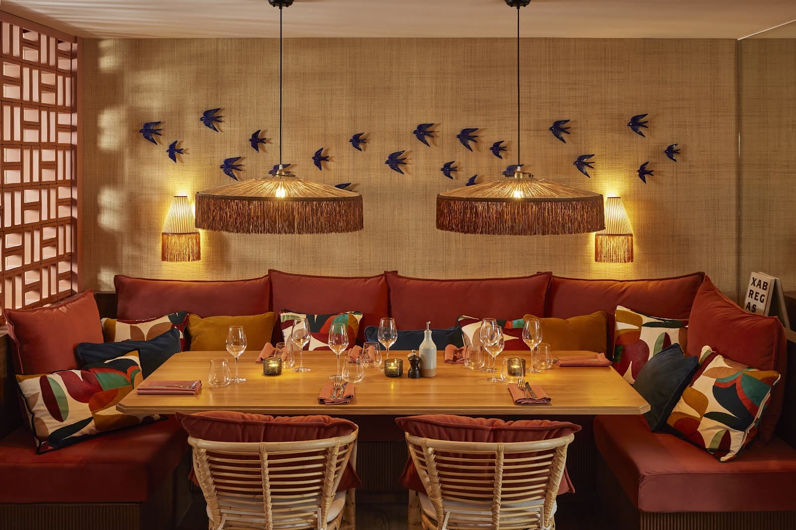 Junco : le restaurant méditerranéen du Kirchberg - 2