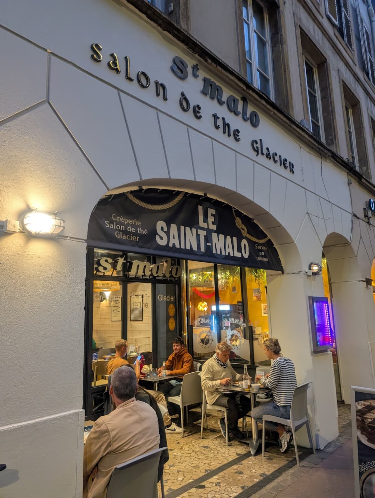 La star des crêpes - 9