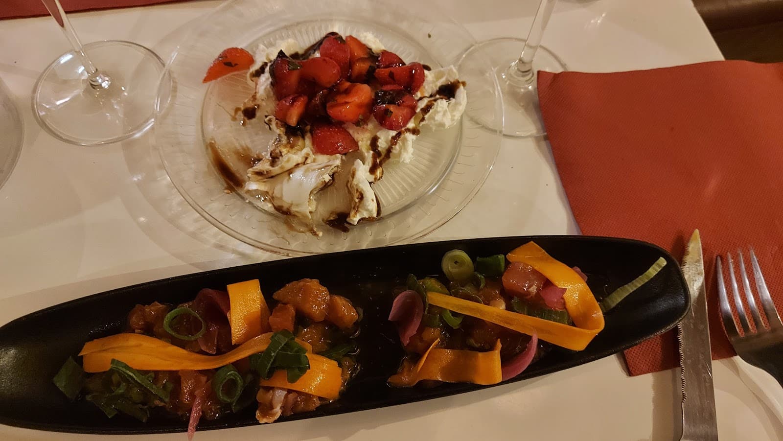 Gluttony is a super flaw - 6