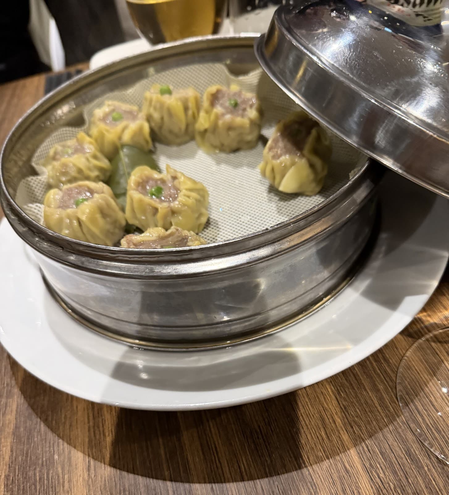 Un peu de wasabi ? - 7