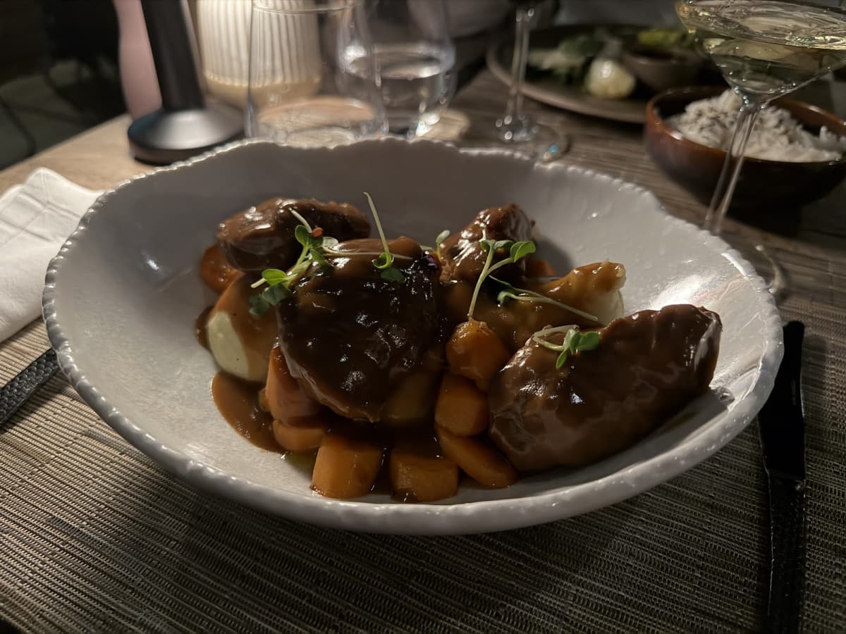 Much more than a great restaurant - 7