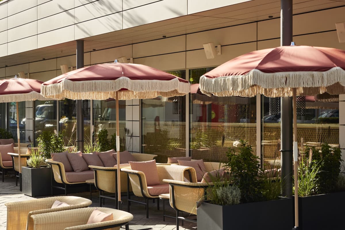 Junco : le restaurant méditerranéen du Kirchberg - 3