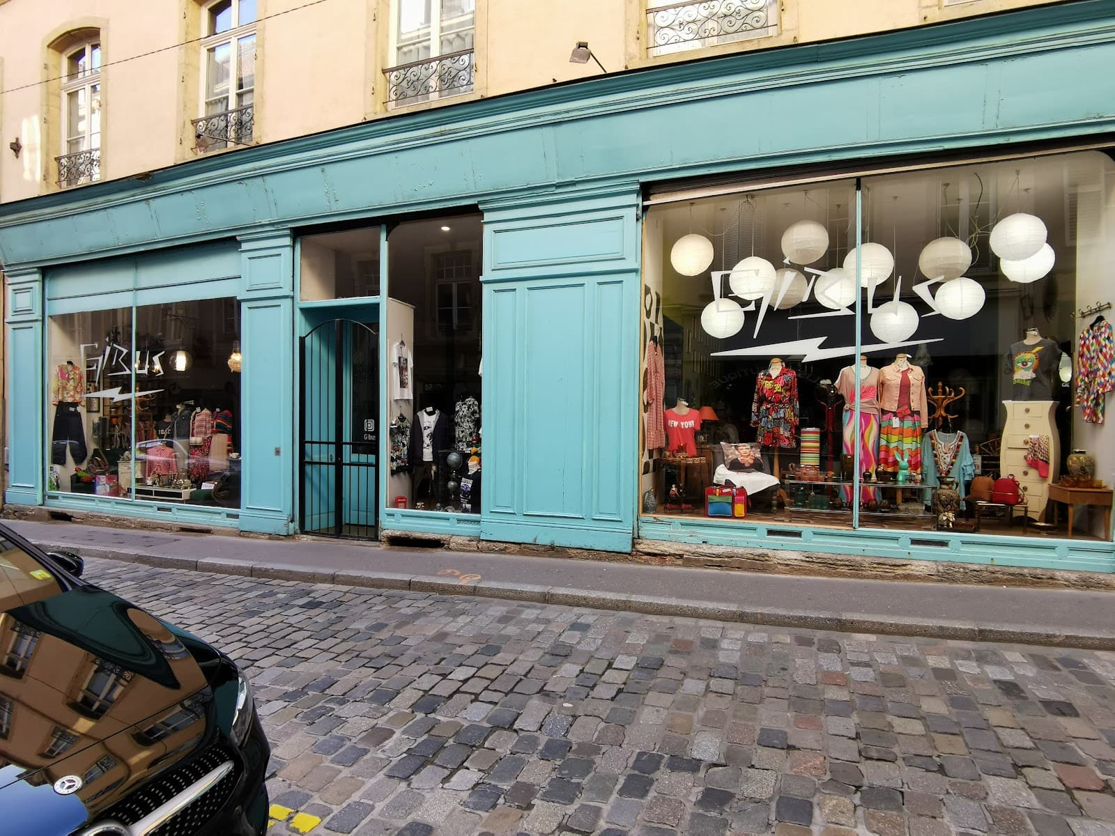 Des objets qui parlent - 2