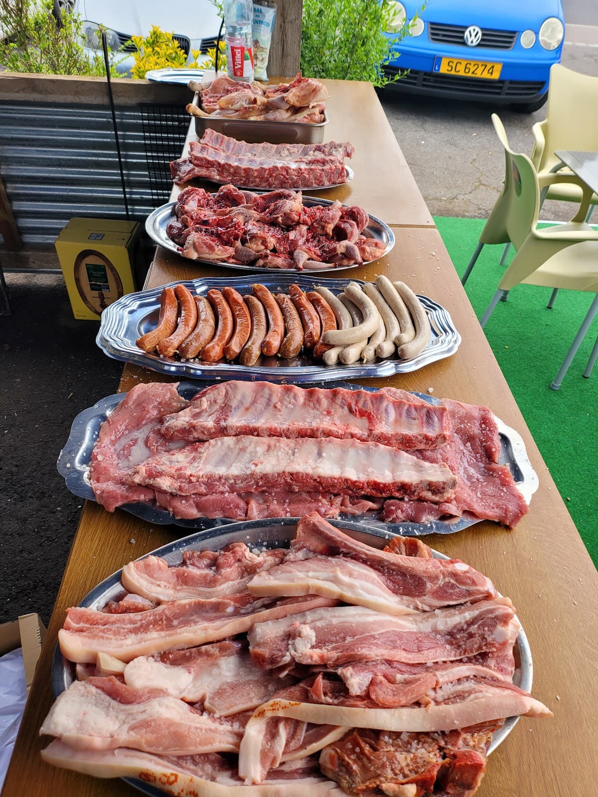 Picanha at will - 4