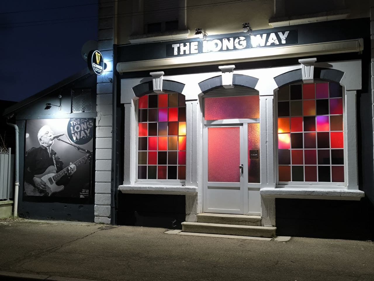 Le bar le plus rock de Longwy - 11