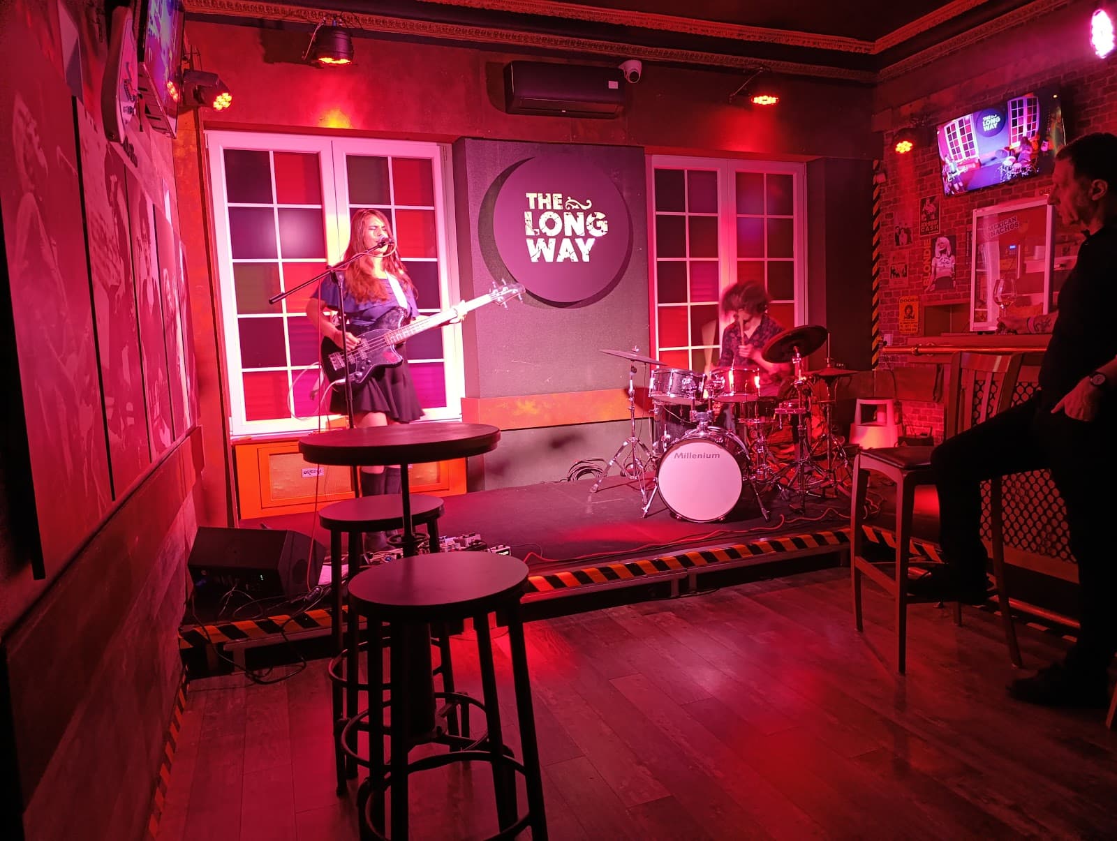 Le bar le plus rock de Longwy - 7