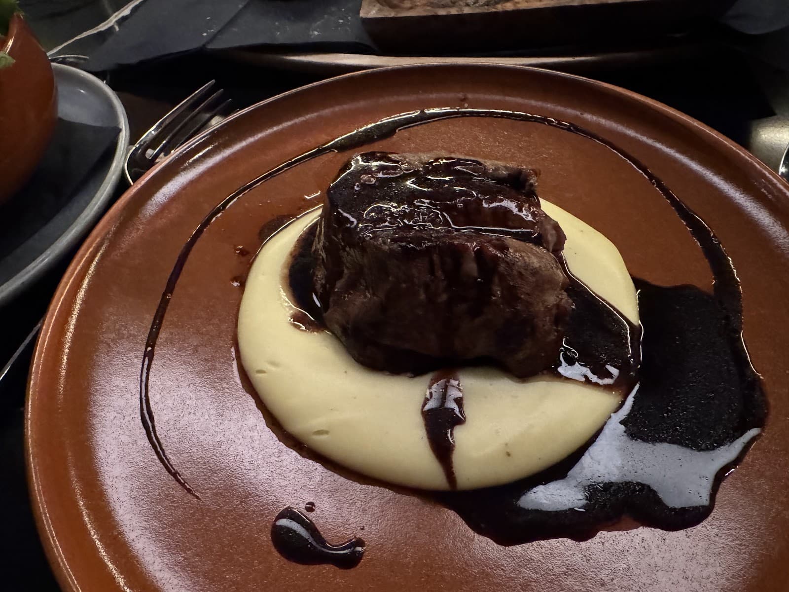 Tapas and Spanish flavors at Casa Duques - 10