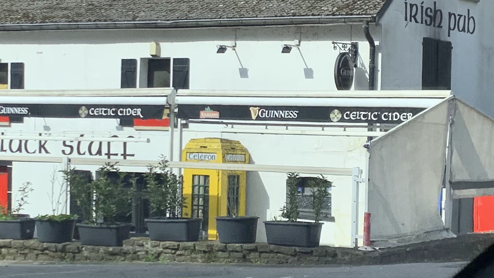 The temple of pints - 11