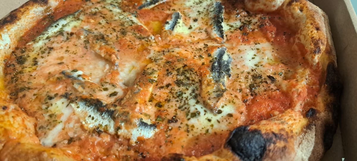 Voyage à Napoli en foodtruck - 10