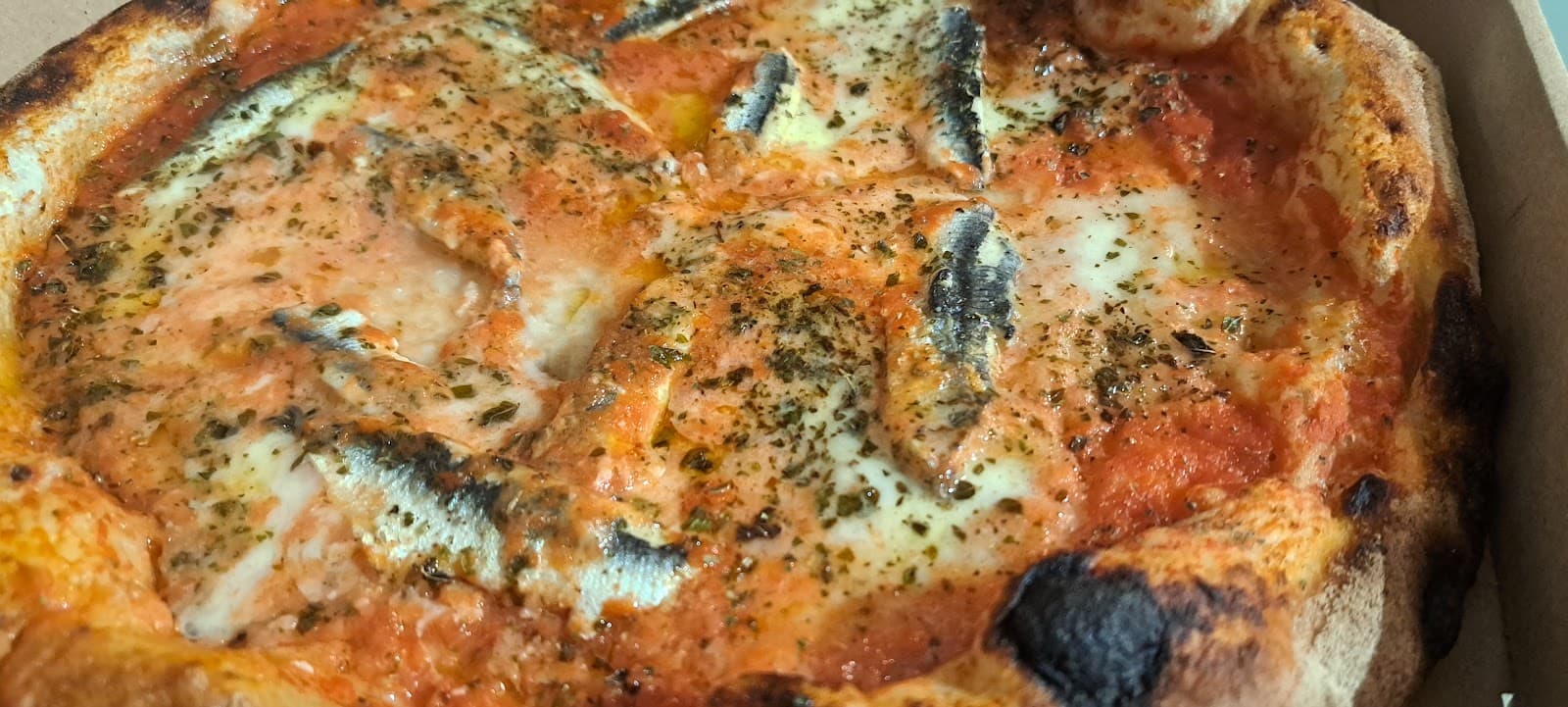 Voyage à Napoli en foodtruck - 10