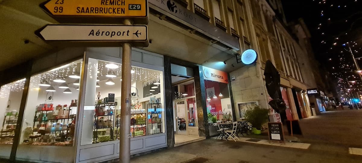 Un indien dans la ville - 2