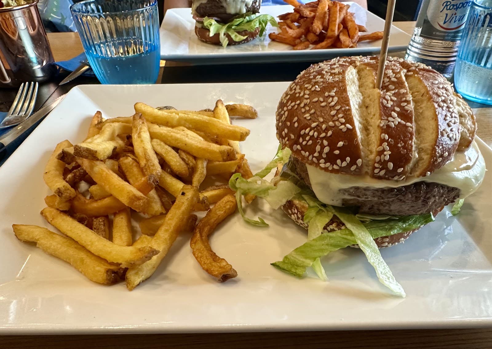 Un burger s'il te plait - 6