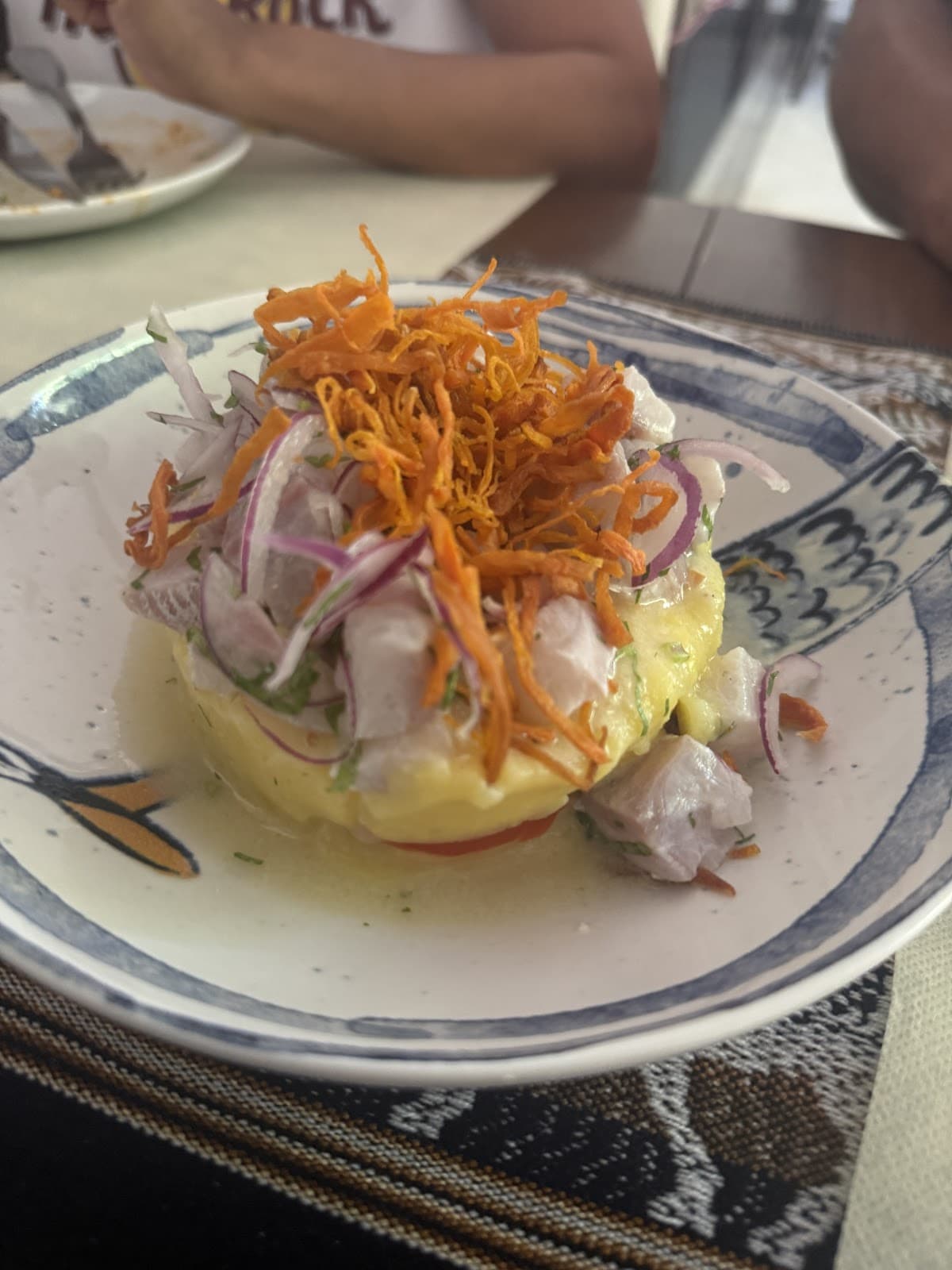 A little piece of Peru comes to Esch-sur-Alzette - 7