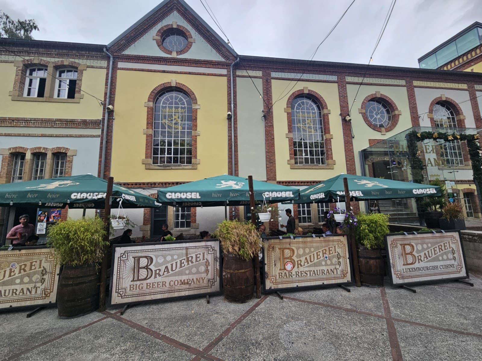 Big Beer Company: the must-visit brewery of the Rives de Clausen - 6