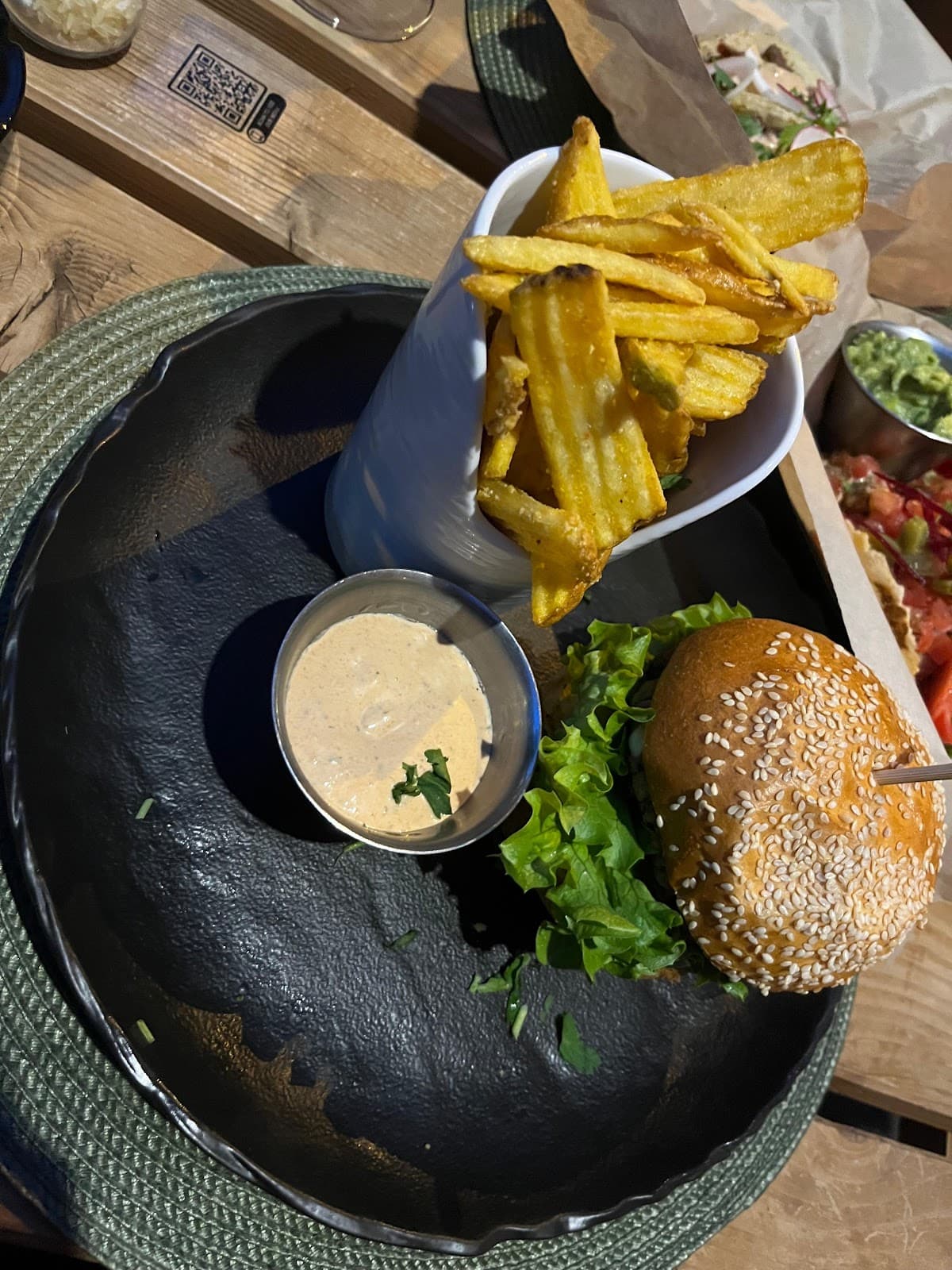 Tapas, Tacos, Tropico - 9