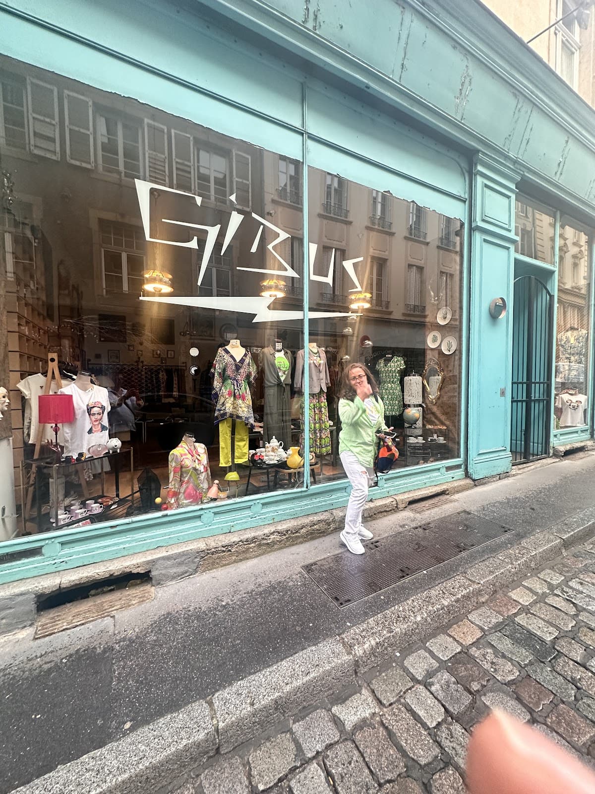Des objets qui parlent - 5