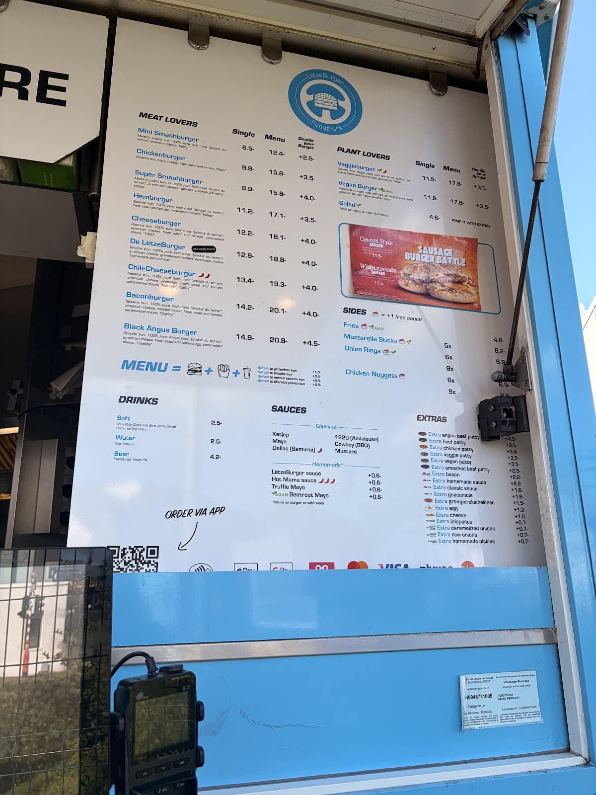 Letzz-eat-burger - 8
